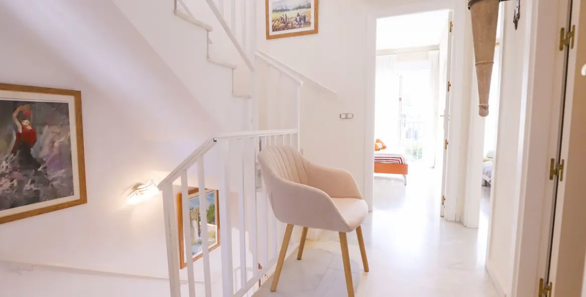 Продажа таунхауса в Marbella 11