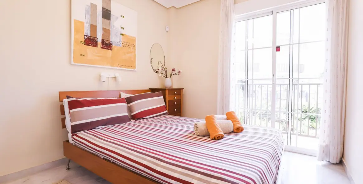 Продажа таунхауса в Marbella 12