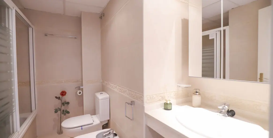 Продажа таунхауса в Marbella 13