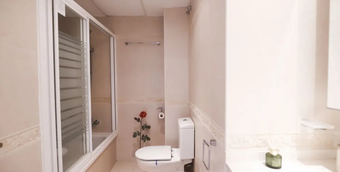 Продажа таунхауса в Marbella 14