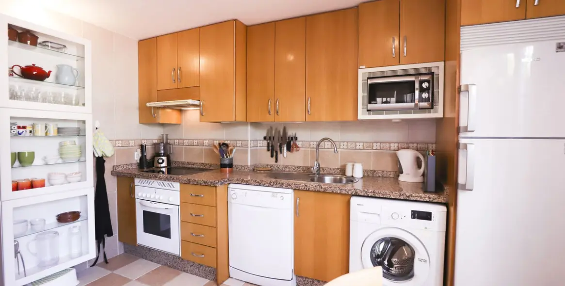 Продажа таунхауса в Marbella 15