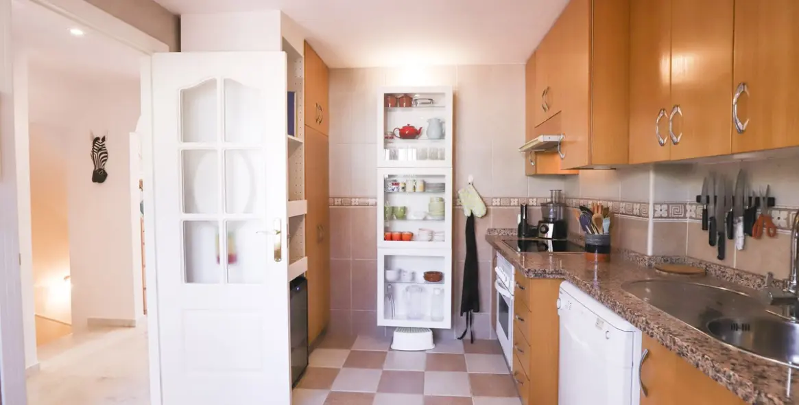 Продажа таунхауса в Marbella 16