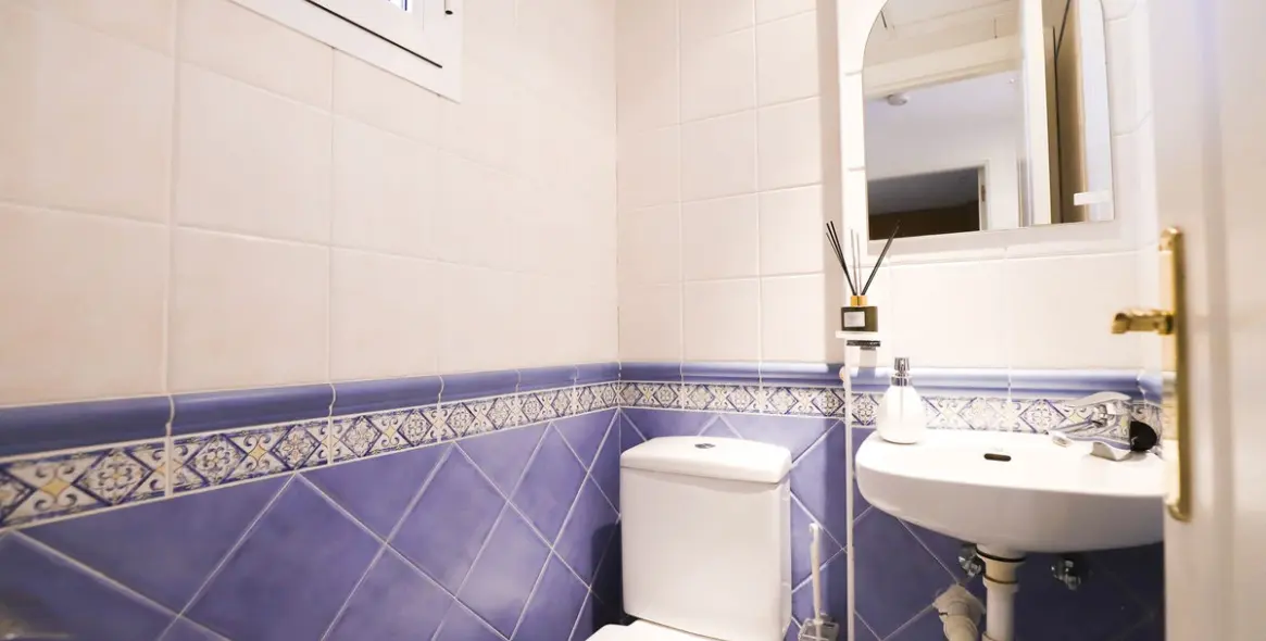 Продажа таунхауса в Marbella 17