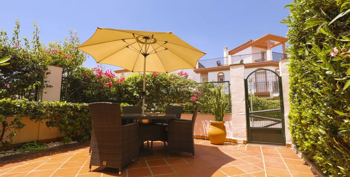 Продажа таунхауса в Marbella 20