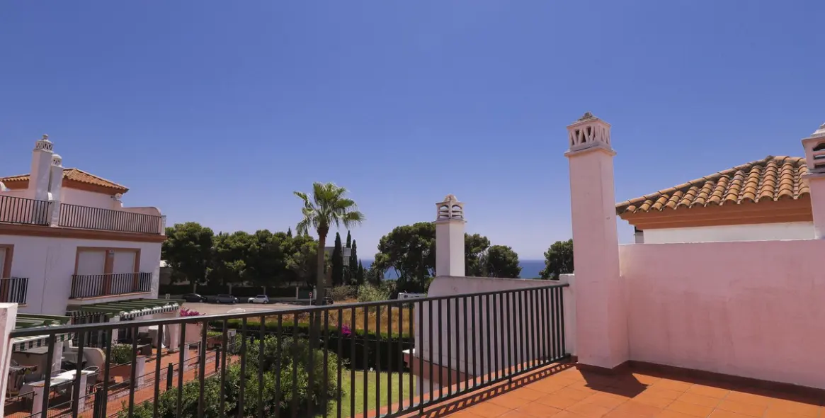 Продажа таунхауса в Marbella 21