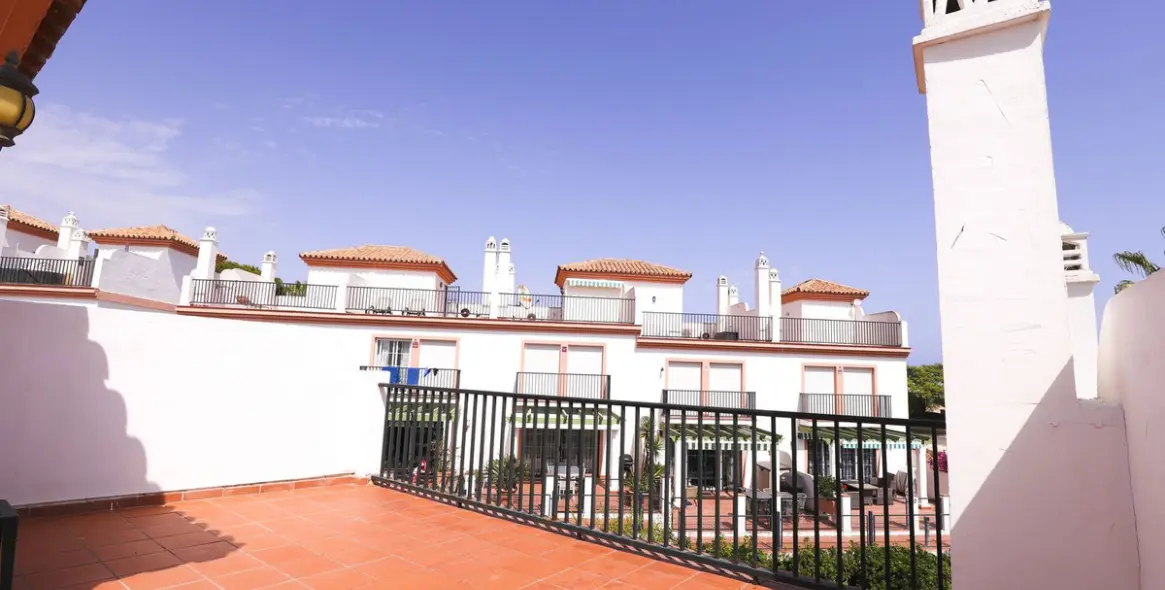 Продажа таунхауса в Marbella 22