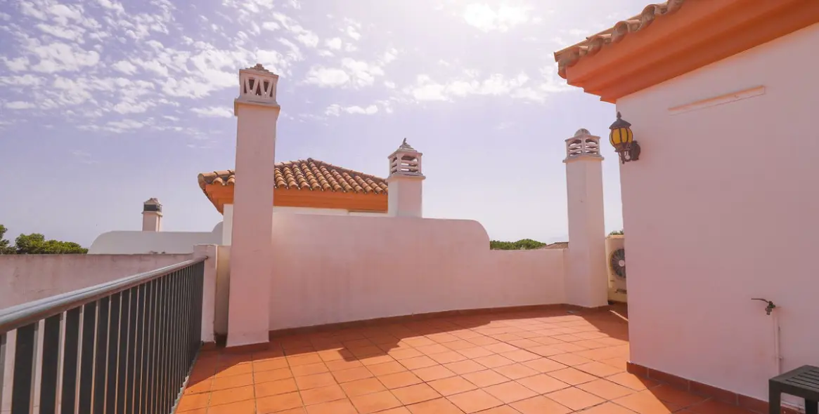 Продажа таунхауса в Marbella 23