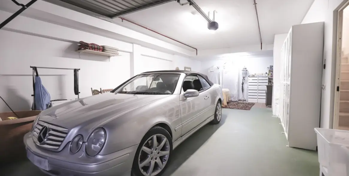 Продажа таунхауса в Marbella 24