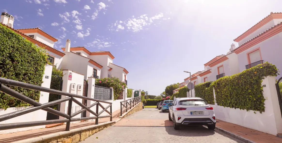 Продажа таунхауса в Marbella 25