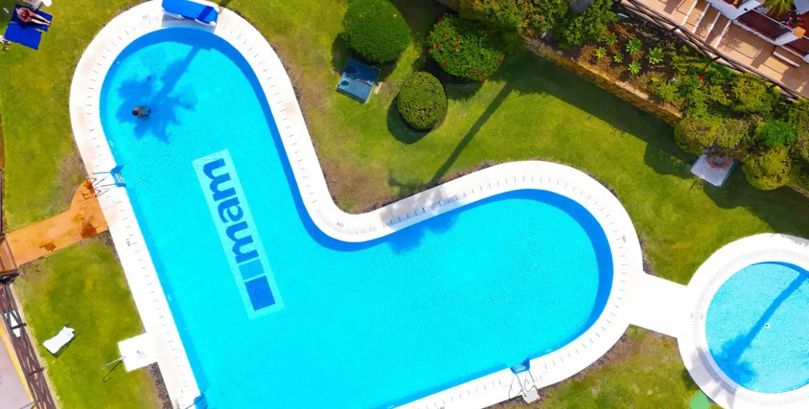 Продажа таунхауса в Marbella 27