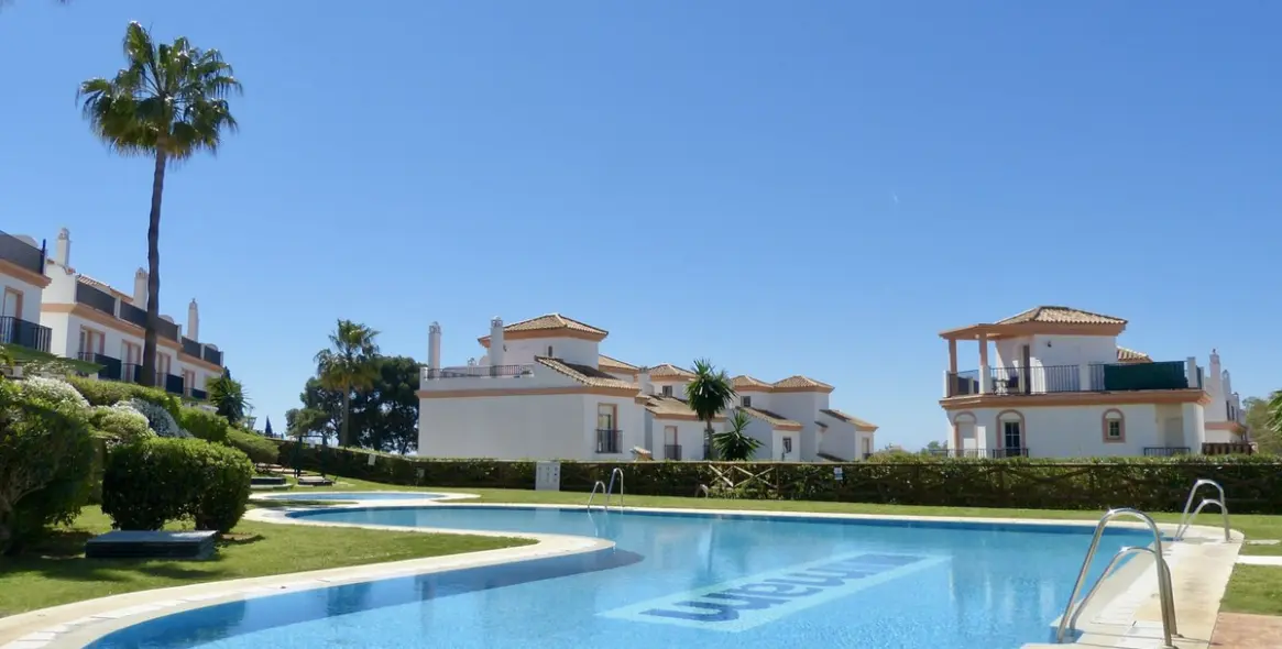 Продажа таунхауса в Marbella 28