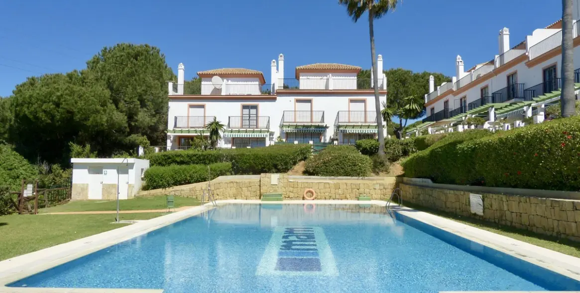 Продажа таунхауса в Marbella 29