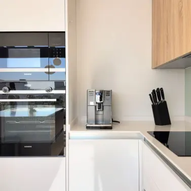 Продажа апартаментов на среднем этаже в Cancelada