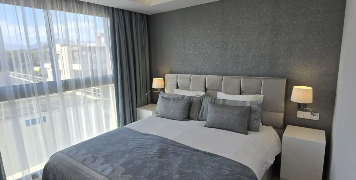 Sale of middle floor apartment in Cancelada 15