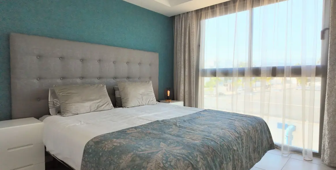 Sale of middle floor apartment in Cancelada 18