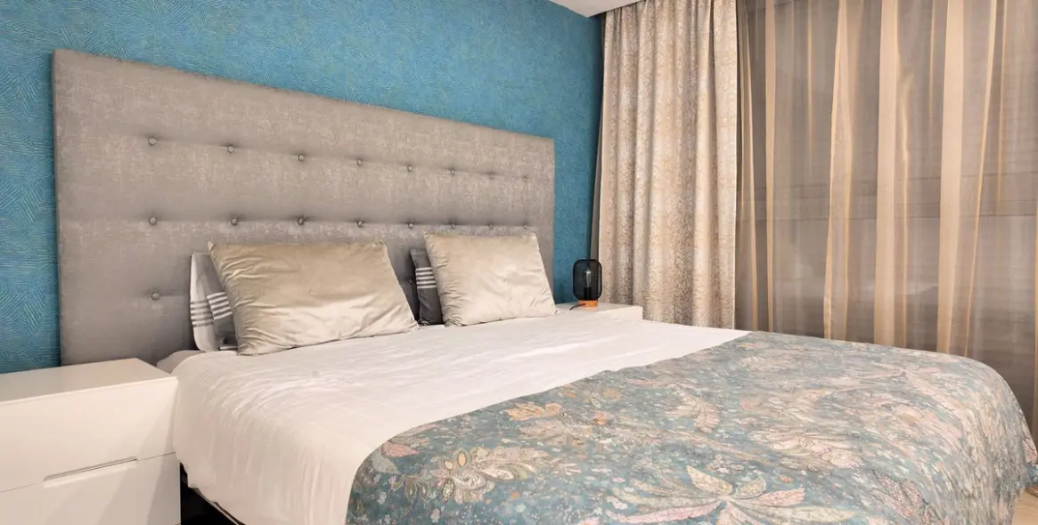 Sale of middle floor apartment in Cancelada 19