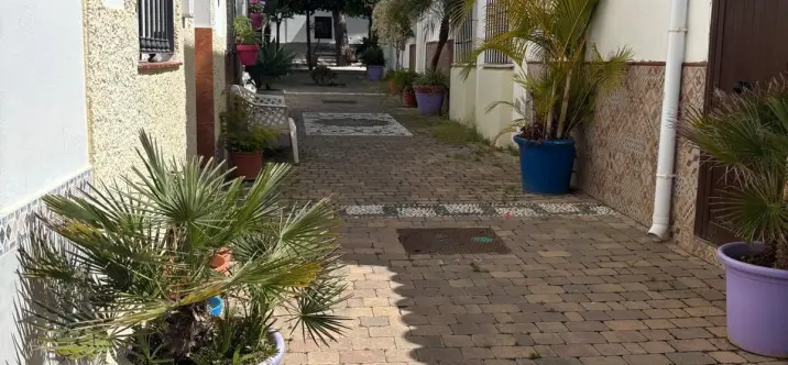 Sale of townhouse in Estepona 0