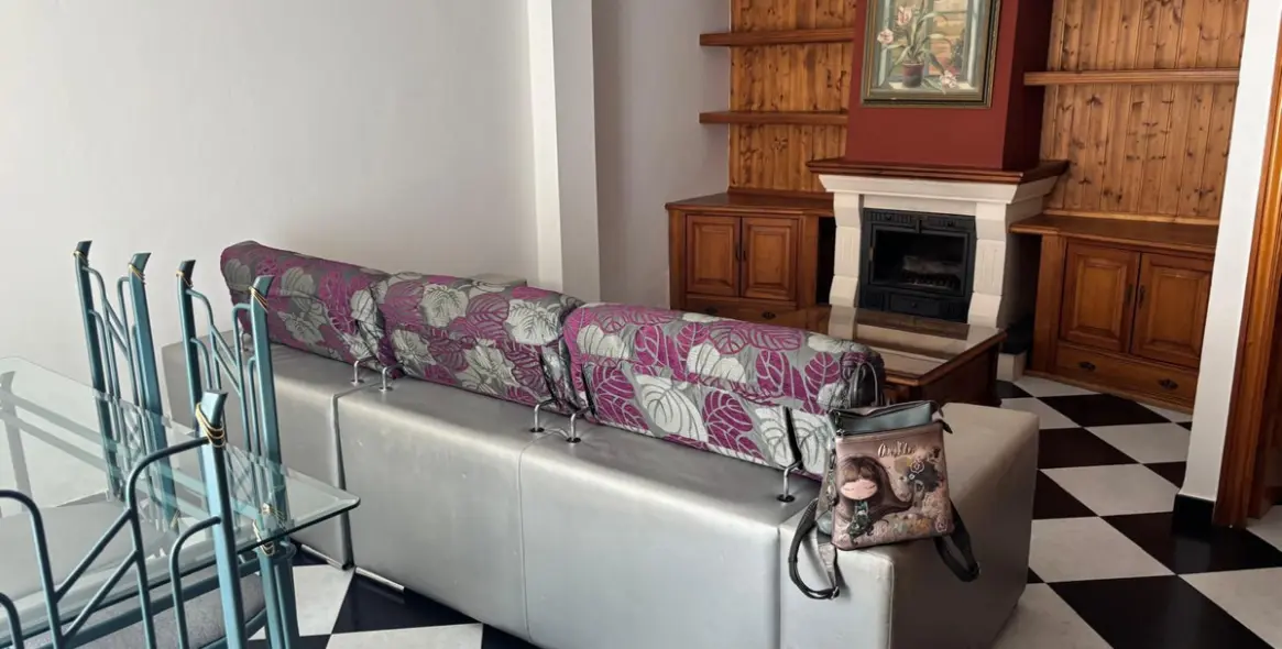 Sale of townhouse in Estepona 3