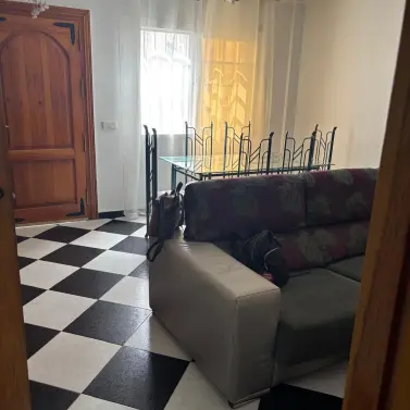 Sale of townhouse in Estepona