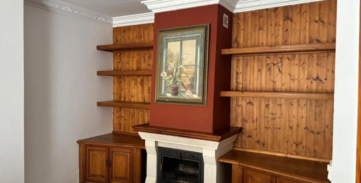 Sale of townhouse in Estepona 5