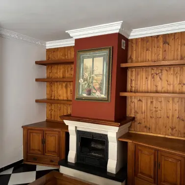 Sale of townhouse in Estepona