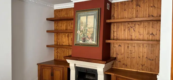 Sale of townhouse in Estepona 4