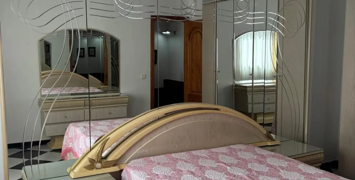 Sale of townhouse in Estepona 6