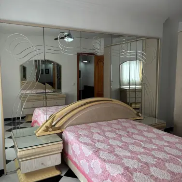 Sale of townhouse in Estepona