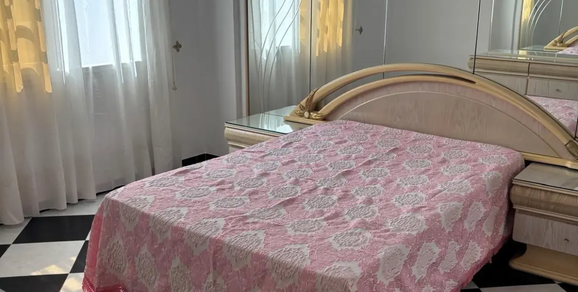 Sale of townhouse in Estepona 7