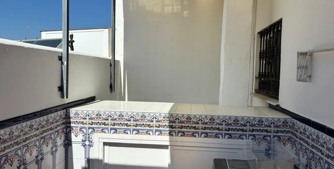 Sale of townhouse in Estepona 20