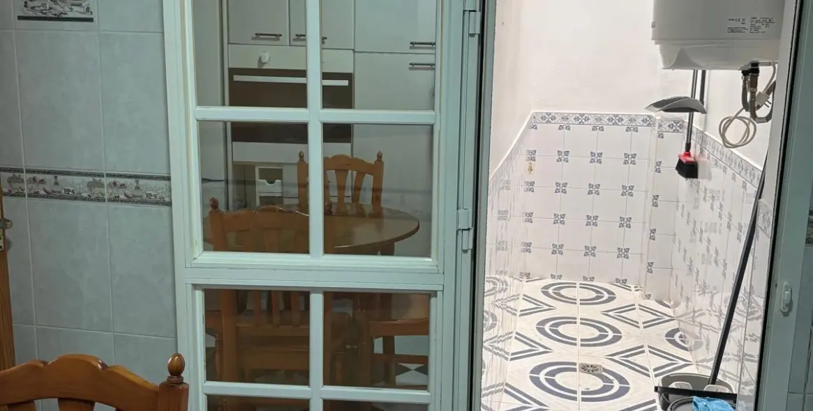 Sale of townhouse in Estepona 23