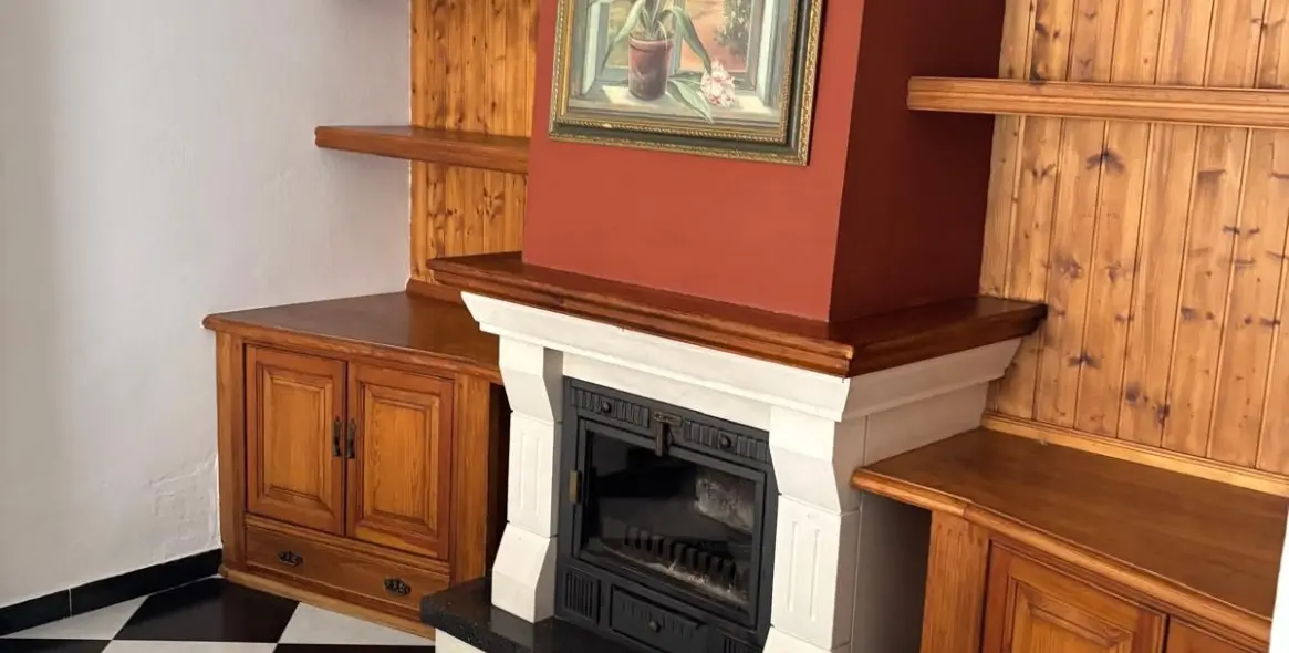 Sale of townhouse in Estepona 34