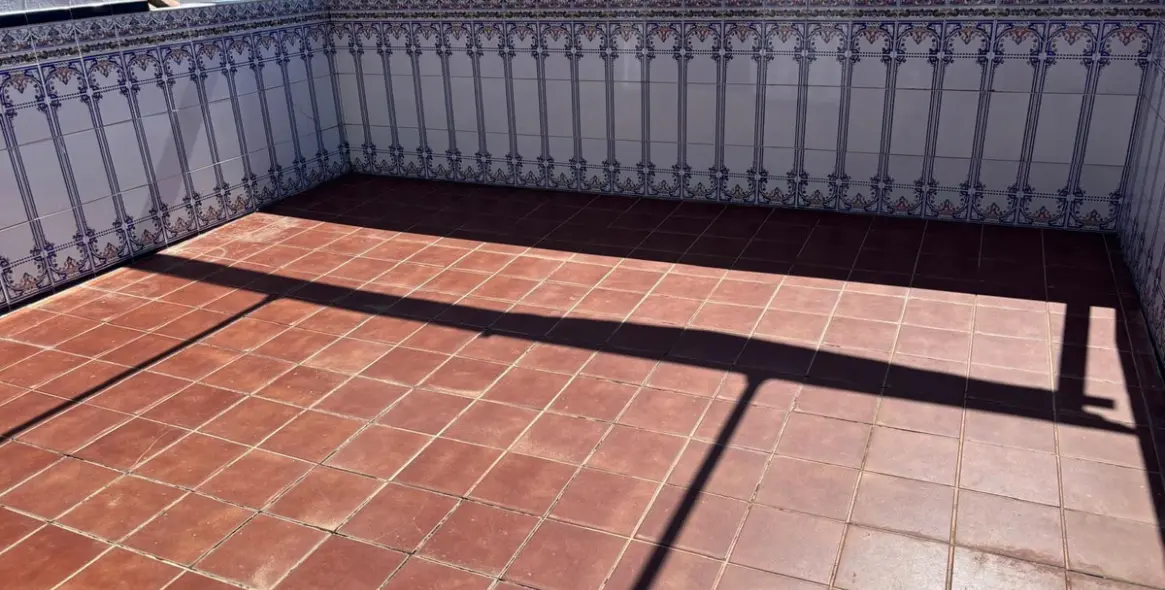 Sale of townhouse in Estepona 39