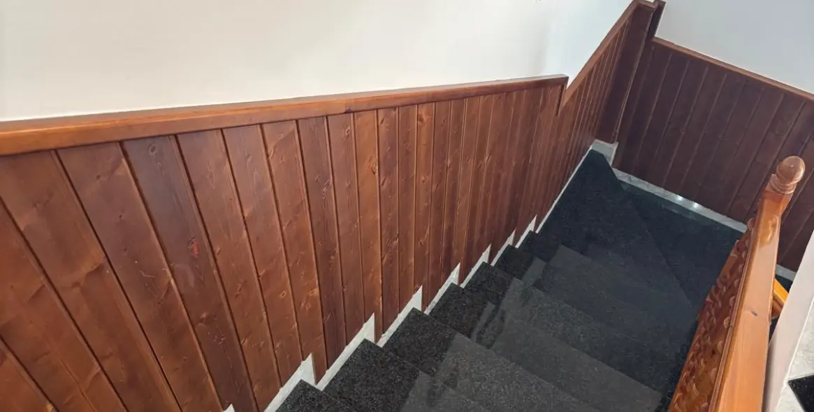 Sale of townhouse in Estepona 41