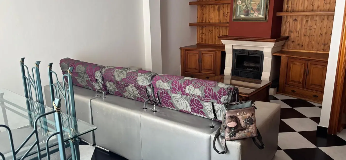 Sale of townhouse in Estepona 2