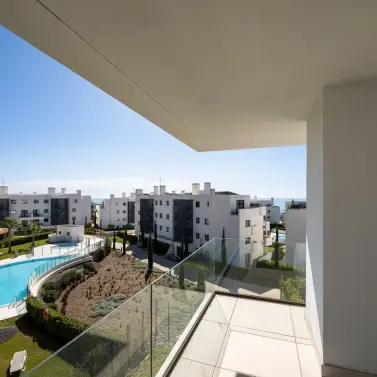 Продажа апартаментов на среднем этаже в Fuengirola