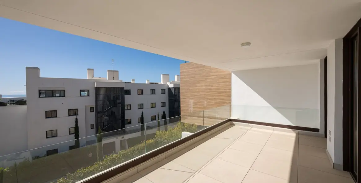 Продажа апартаментов на среднем этаже в Fuengirola 2