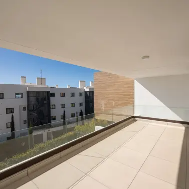 Продажа апартаментов на среднем этаже в Fuengirola