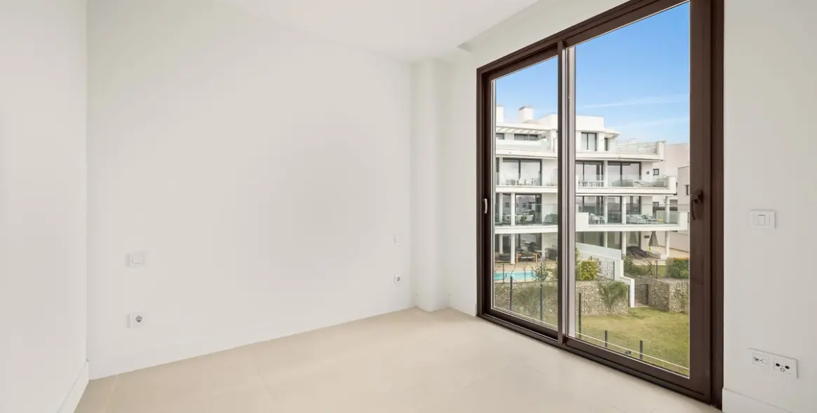 Продажа апартаментов на среднем этаже в Fuengirola 3