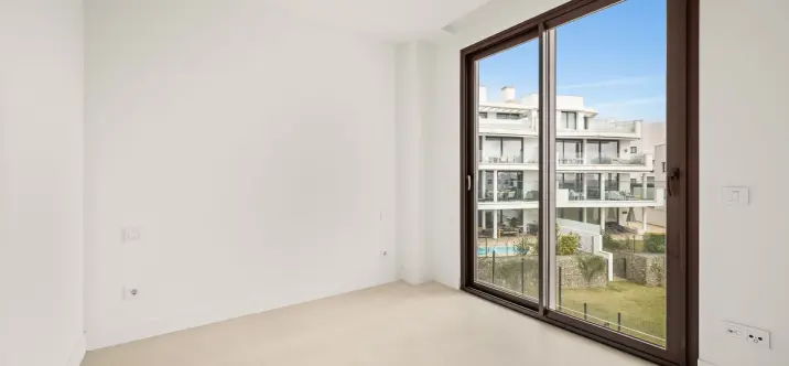 Продажа апартаментов на среднем этаже в Fuengirola 2