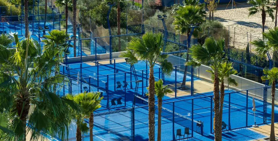 Продажа апартаментов на среднем этаже в Fuengirola 4