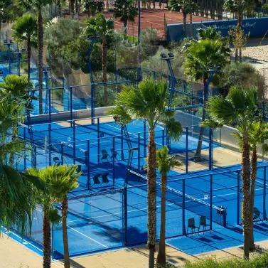 Продажа апартаментов на среднем этаже в Fuengirola