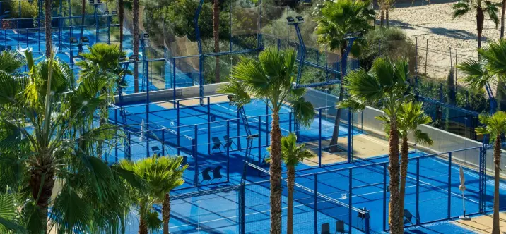 Продажа апартаментов на среднем этаже в Fuengirola 3