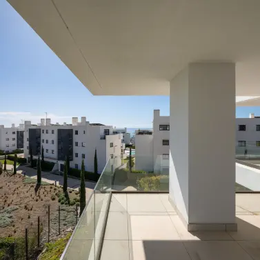 Продажа апартаментов на среднем этаже в Fuengirola