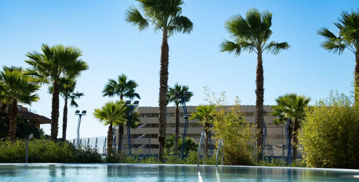 Продажа апартаментов на среднем этаже в Fuengirola 7