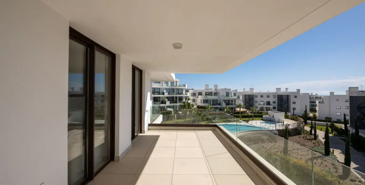 Продажа апартаментов на среднем этаже в Fuengirola 11