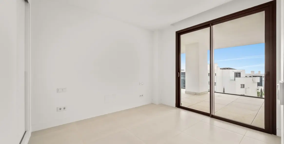 Продажа апартаментов на среднем этаже в Fuengirola 12