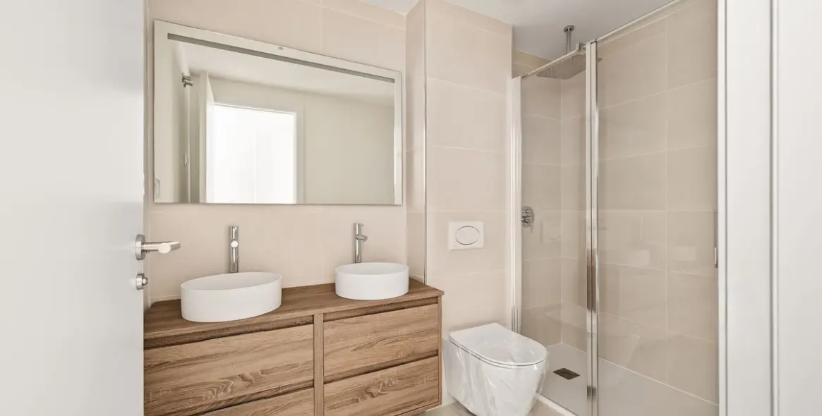 Продажа апартаментов на среднем этаже в Fuengirola 13