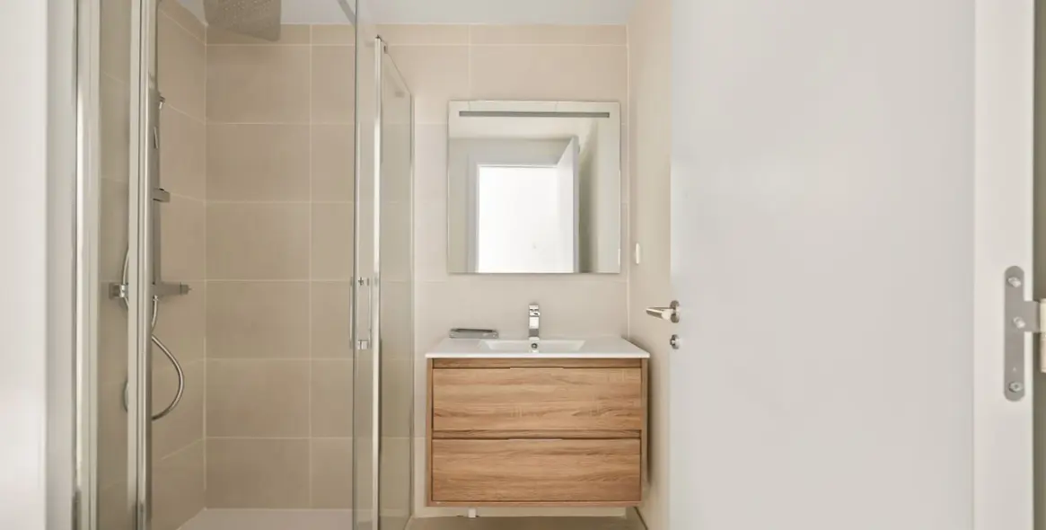 Продажа апартаментов на среднем этаже в Fuengirola 14