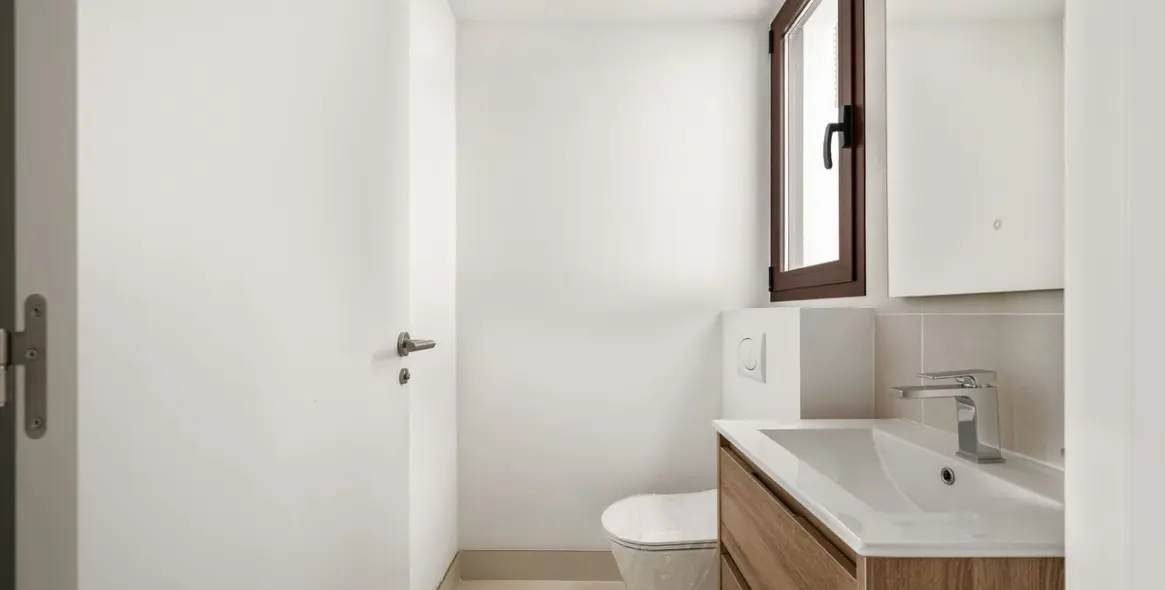 Продажа апартаментов на среднем этаже в Fuengirola 15